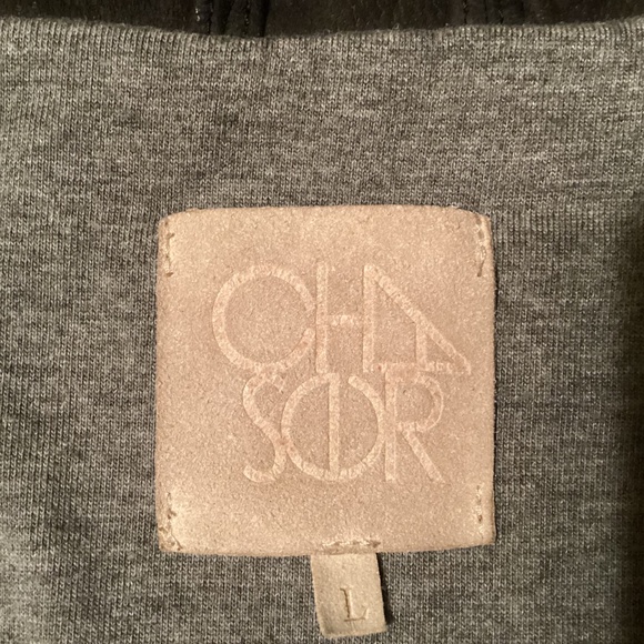 Women’s Black suede jacket - Picture 5 of 5